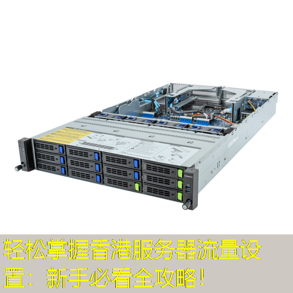 轻松掌握香港服务器流量设置：新手必看全攻略！