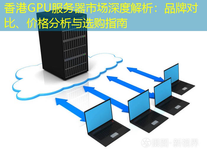 香港GPU服务器市场深度解析：品牌对比、价格分析与选购指南