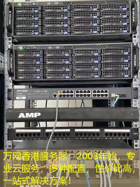 万网香港服务器：2003年始，专业云服务，多种配置，性价比高，一站式解决方案！
