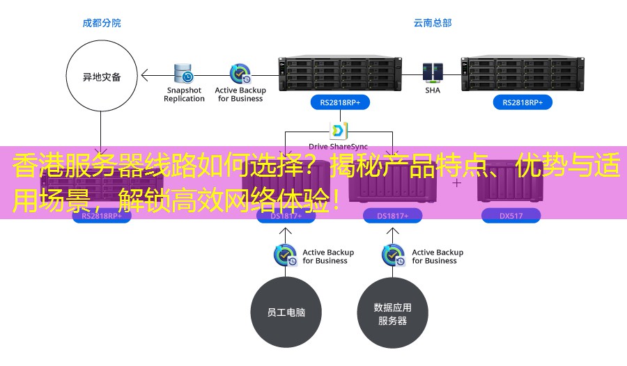 香港服务器线路如何选择？揭秘产品特点、优势与适用场景，解锁高效网络体验！