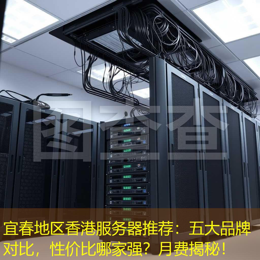 宜春地区香港服务器推荐：五大品牌对比，性价比哪家强？月费揭秘！