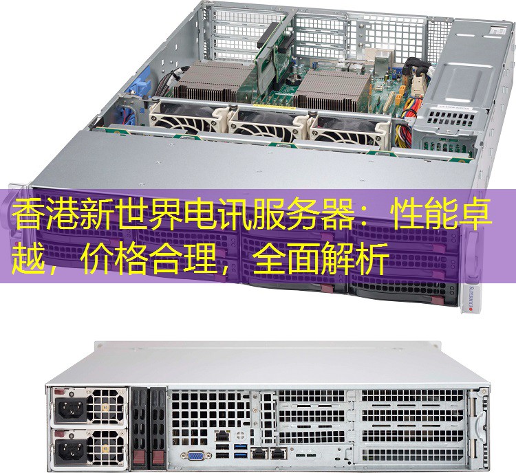 香港新世界电讯服务器：性能卓越，价格合理，全面解析