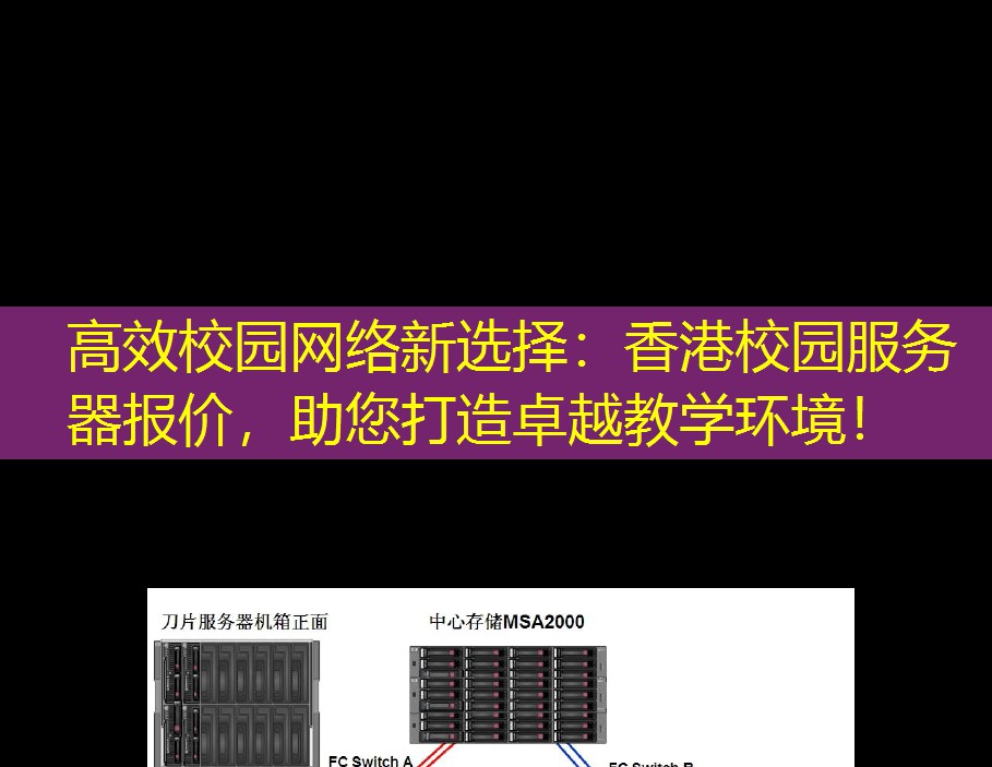 高效校园网络新选择：香港校园服务器报价，助您打造卓越教学环境！