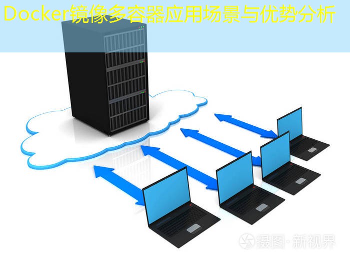 Docker镜像多容器应用场景与优势分析