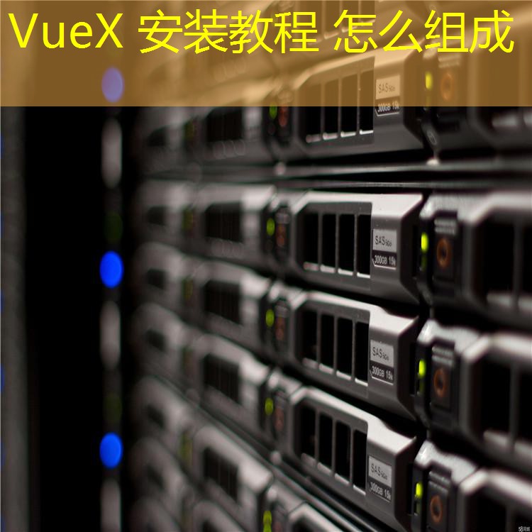 VueX 安装教程 怎么组成 VueX 安装教程 怎么组成