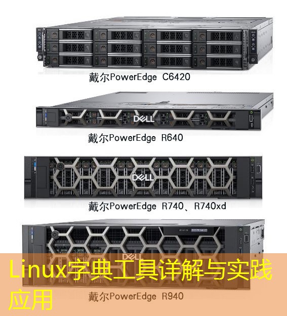 Linux字典工具详解与实践应用