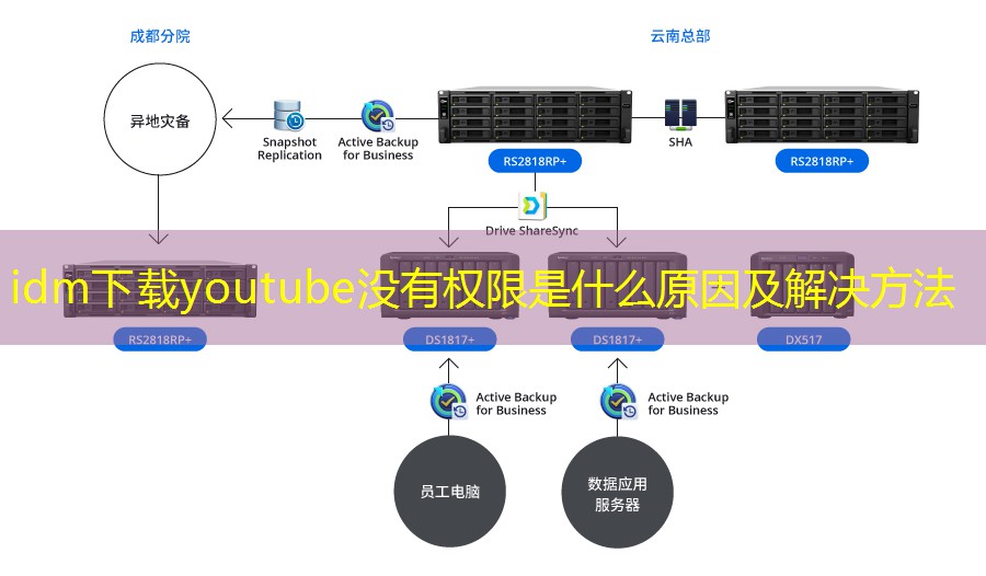 idm下载youtube没有权限是什么原因及解决方法